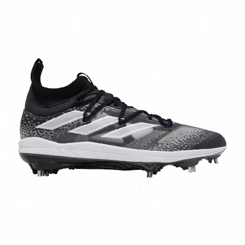 adidas Adizero Afterburner NWV 'Black White Grey'