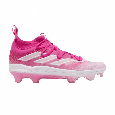 Adidas Adizero Afterburner NWV TPU 'Team Shock Pink'