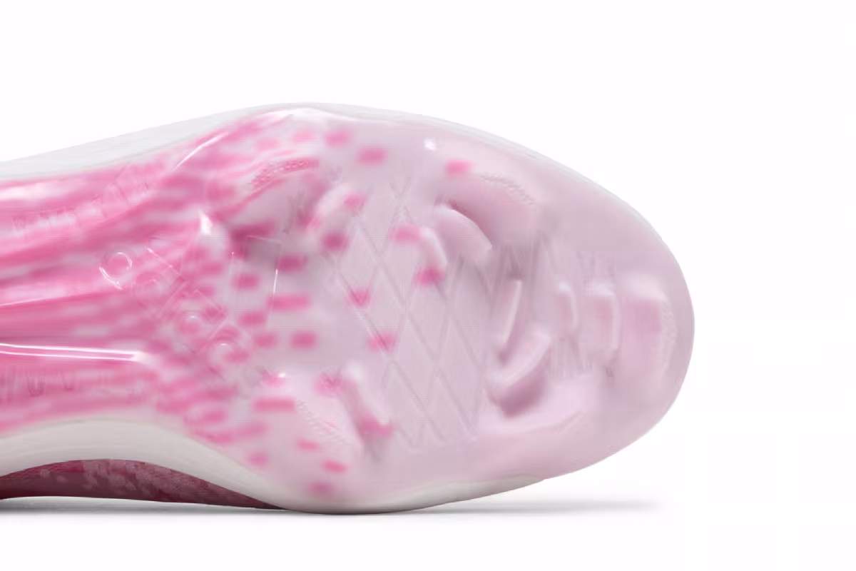 Adidas Adizero Afterburner NWV TPU Team Shock Pink, view 6