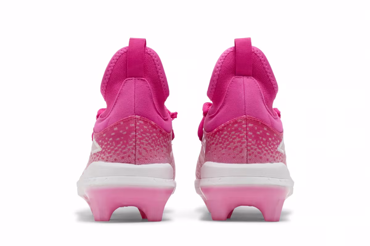 Adidas Adizero Afterburner NWV TPU Team Shock Pink, view 7