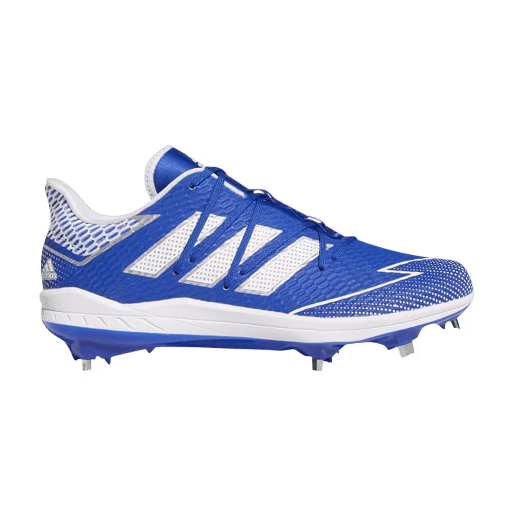 Adidas Adizero Afterburner 7 Royal Blue