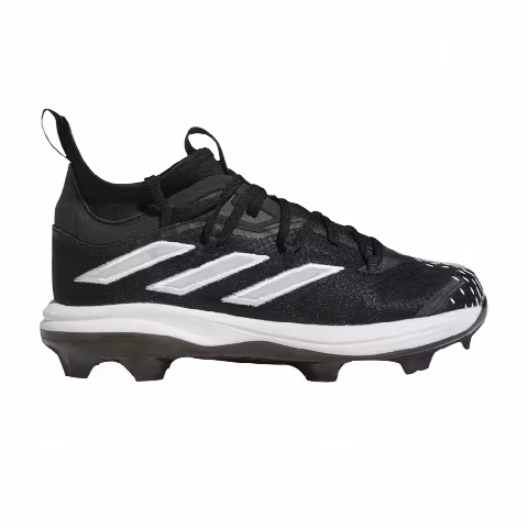 Adidas Adizero Afterburner NWV J 'Black White'