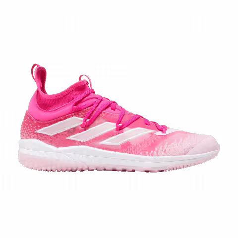adidas Adizero Afterburner NWV TF 'Team Shock Pink'