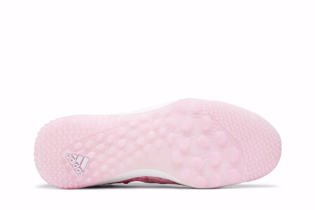 adidas Adizero Afterburner NWV TF Team Shock Pink, view 5