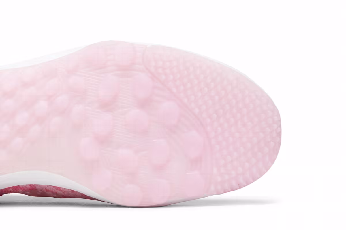 adidas Adizero Afterburner NWV TF Team Shock Pink, view 6