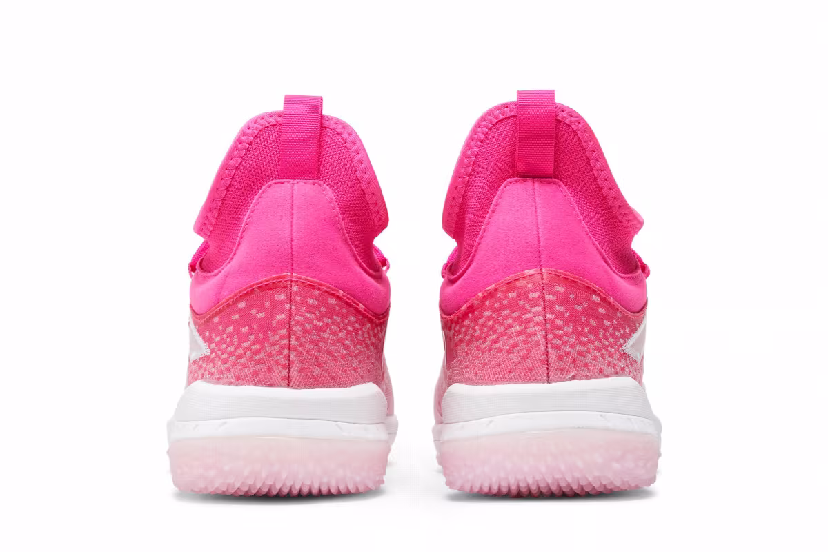 adidas Adizero Afterburner NWV TF Team Shock Pink, view 7