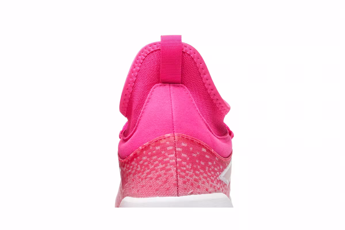 adidas Adizero Afterburner NWV TF Team Shock Pink, view 8