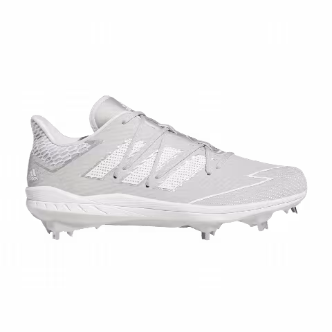 Adidas Adizero Afterburner 7 'Team Light Grey'