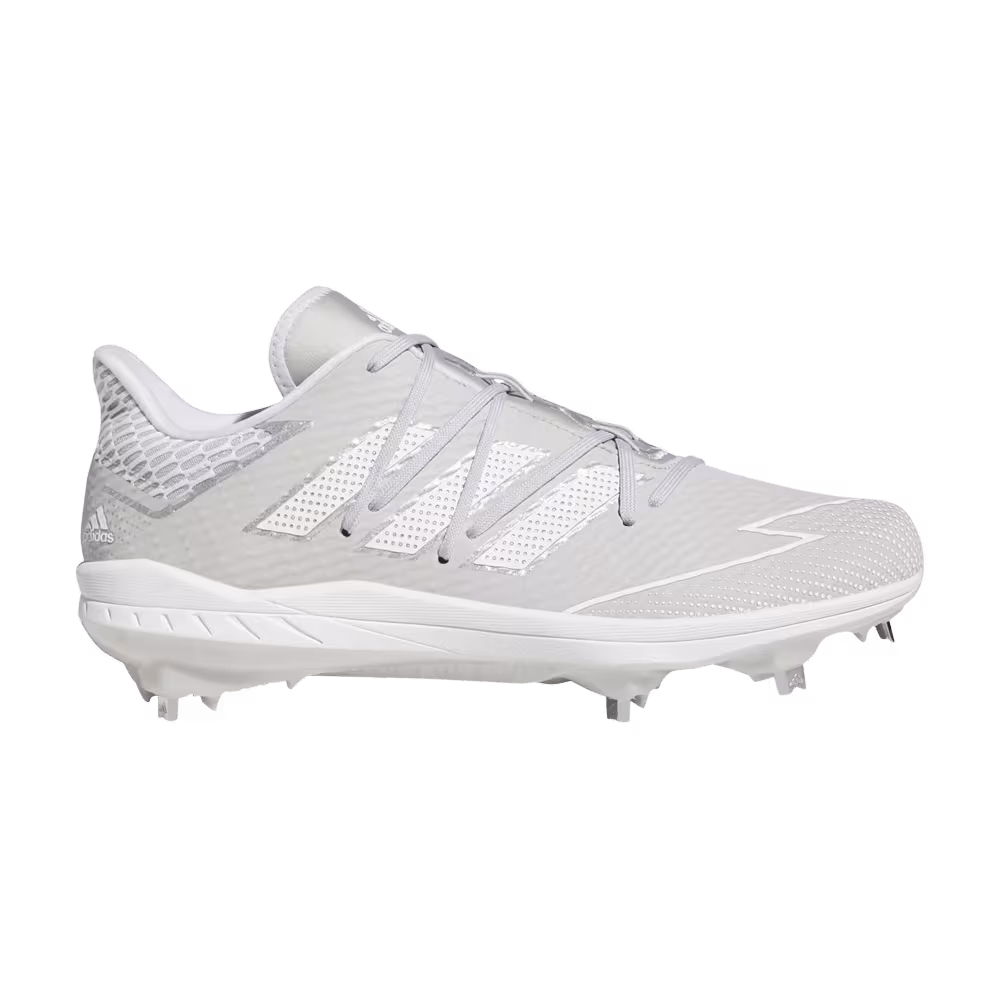 Adidas Adizero Afterburner 7 Team Light Grey