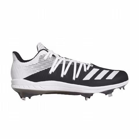 Adidas Adizero Afterburner 6 'Black White'