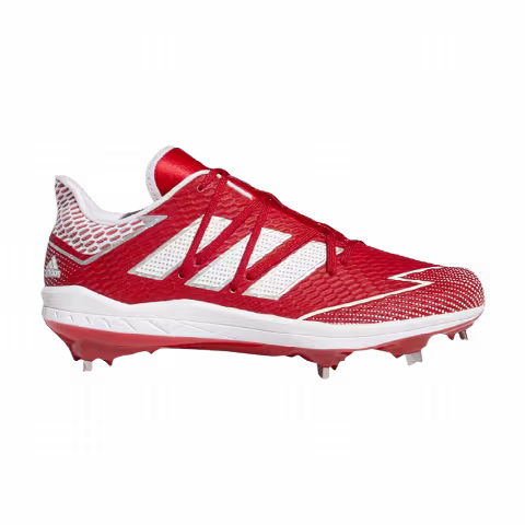 Adidas Adizero Afterburner 7 'Team Power Red'
