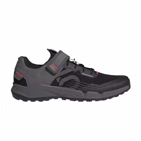 Adidas Five Ten Trailcross 'Black Grey'