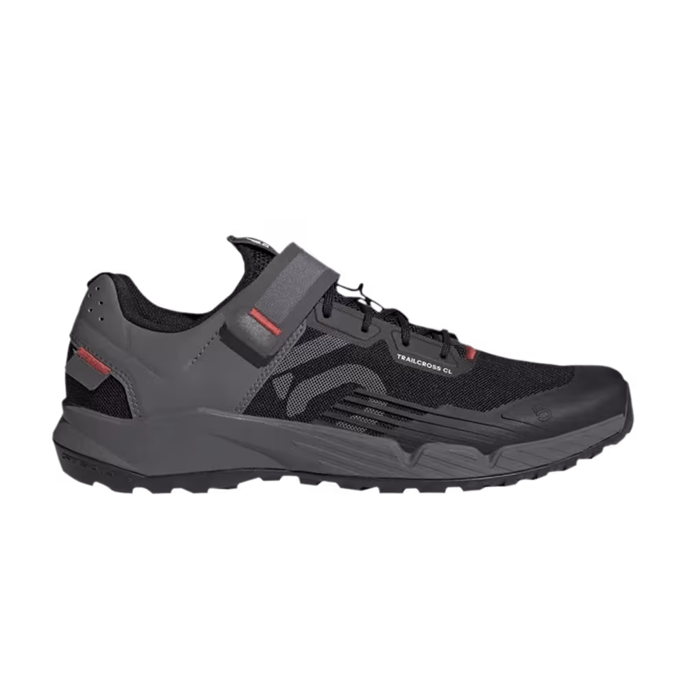 Adidas Five Ten Trailcross Black Grey