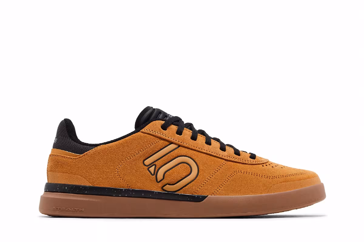 Adidas Five Ten Sleuth DLX Mesa, view 2