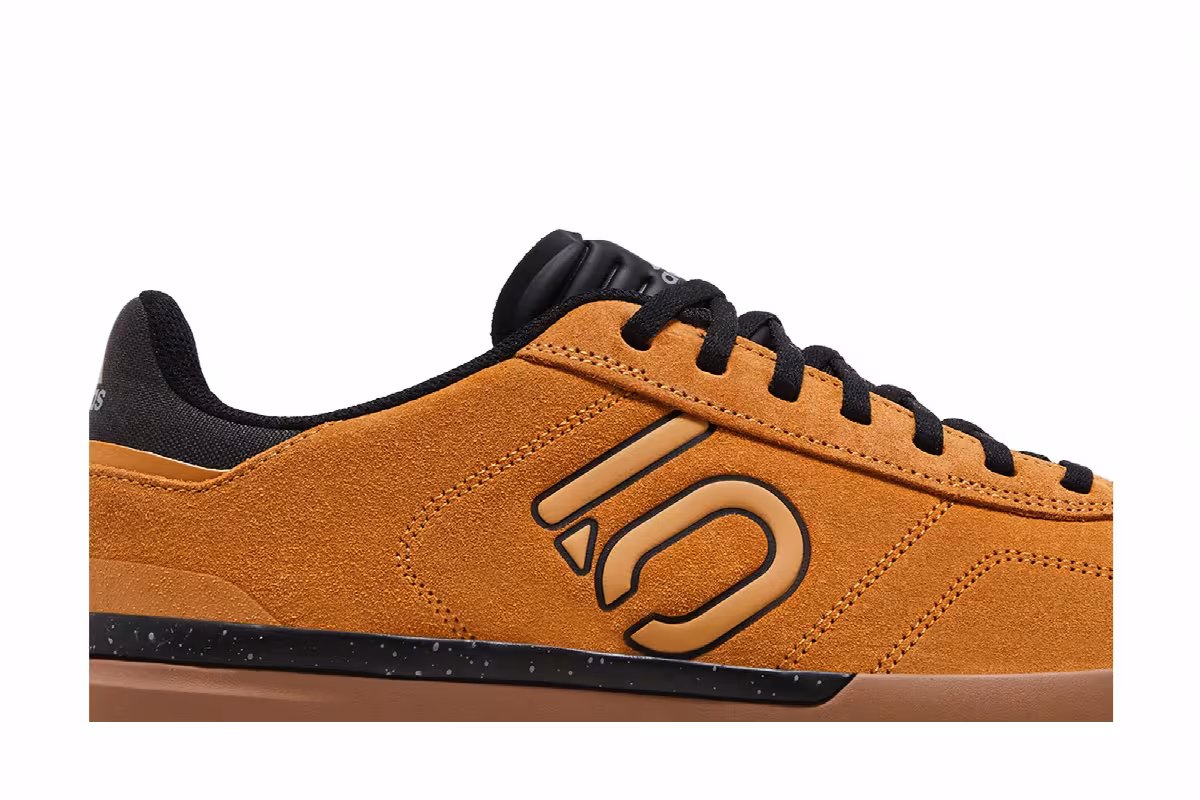 Adidas Five Ten Sleuth DLX Mesa, view 3