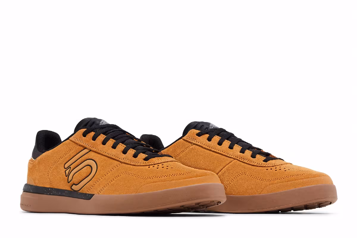 Adidas Five Ten Sleuth DLX Mesa, view 9