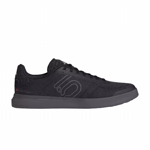 Adidas Five Ten Sleuth DLX 'Core Black Grey'