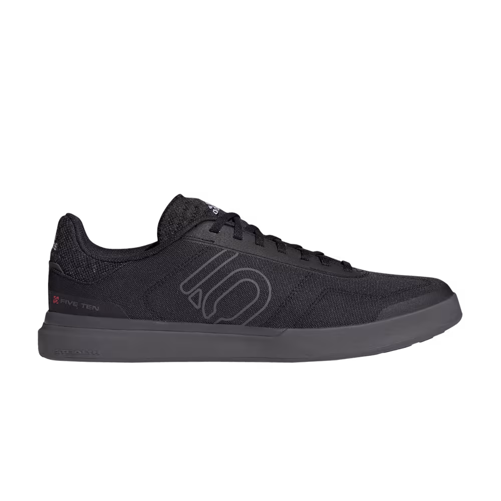 Adidas Five Ten Sleuth DLX Core Black Grey
