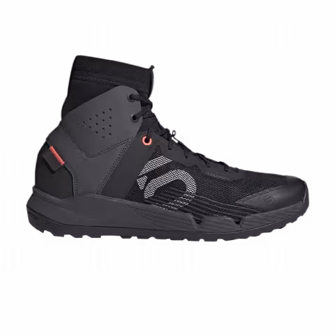 adidas Five Ten Trailcross Mid Pro 'Black Grey'
