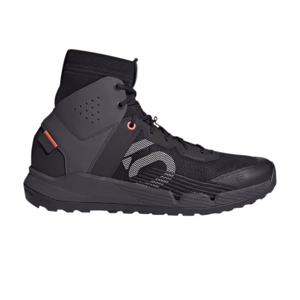 adidas Five Ten Trailcross Mid Pro Black Grey