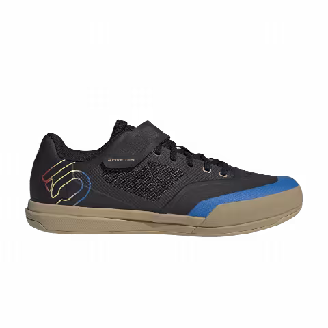 Adidas Five Ten Hellcat Pro 'Black Gum'