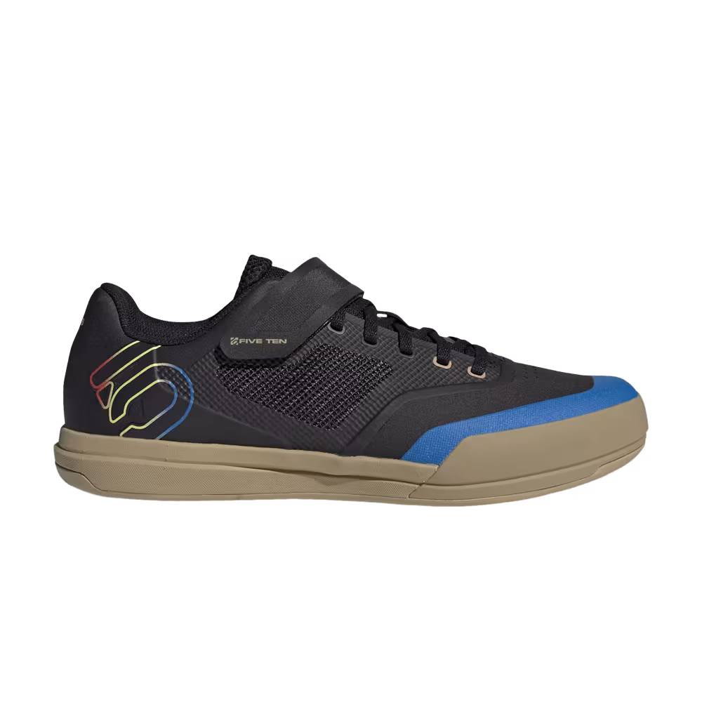 Adidas Five Ten Hellcat Pro Black Gum