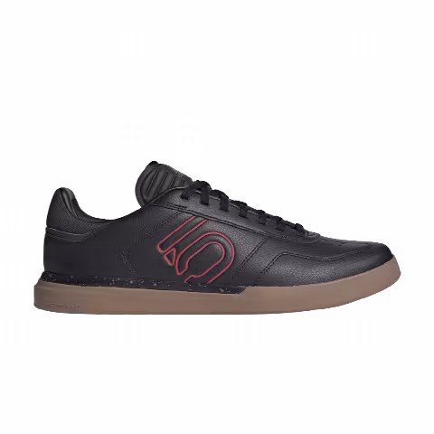 Adidas Five Ten Sleuth DLX 'Black Scarlet Gum'