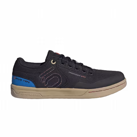Adidas Five Ten Freerider Pro Canvas 'Black Gum'