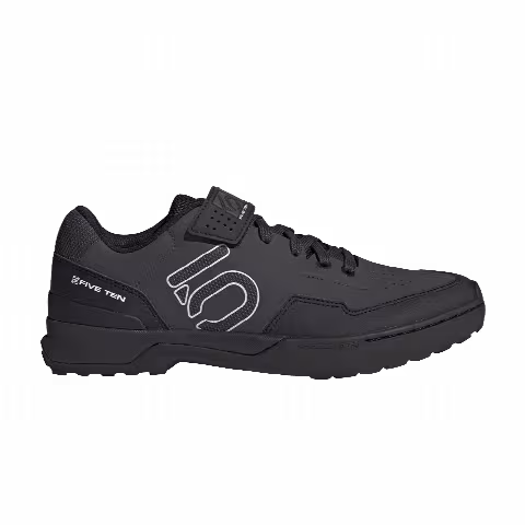 Adidas Five Ten Kestrel Lace 'Carbon'