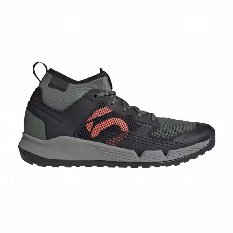 Adidas Wmns Five Ten Trailcross XT 'Green Oxide Black'