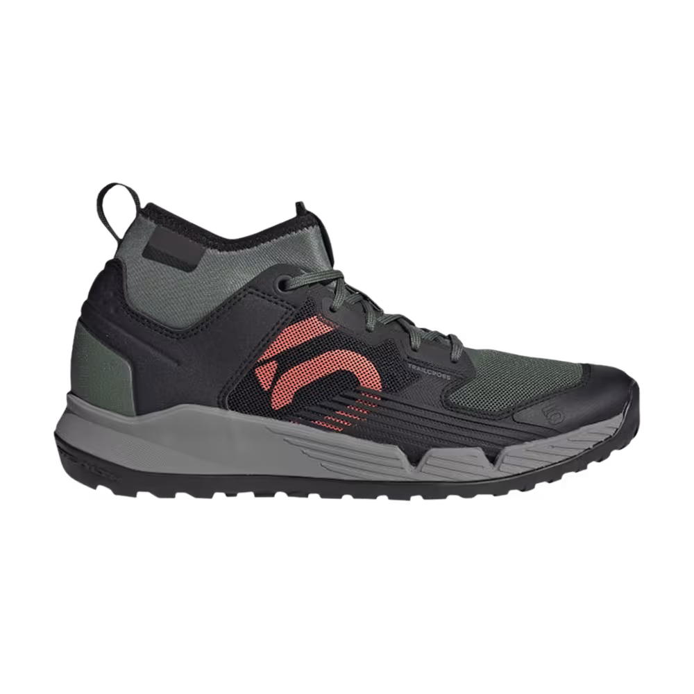 Adidas Women's Five Ten Trailcross XT Green Oxide Black
