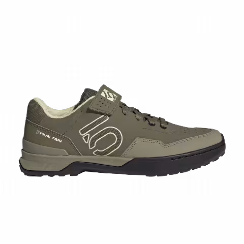 Adidas Five Ten Kestrel Lace 'Focus Olive'