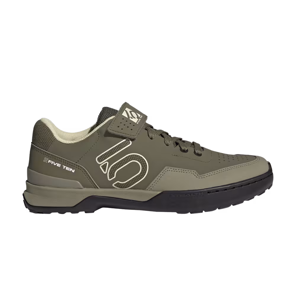 Adidas Five Ten Kestrel Lace Focus Olive