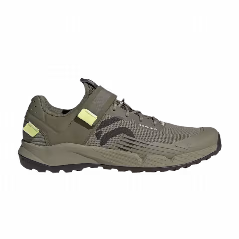 Adidas Five Ten Trailcross 'Orbit Green'