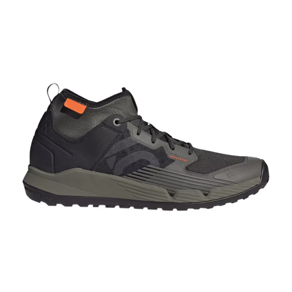 Adidas Five Ten Trailcross XT Black Legend Earth