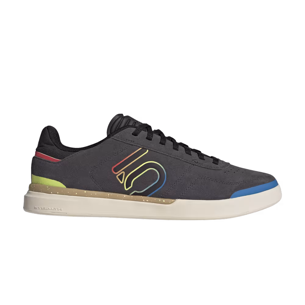 Adidas Five Ten Sleuth DLX Carbon Multi