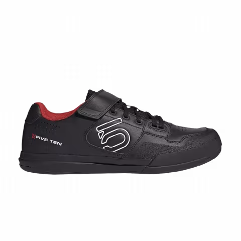 Adidas Five Ten Hellcat 'Black Red'
