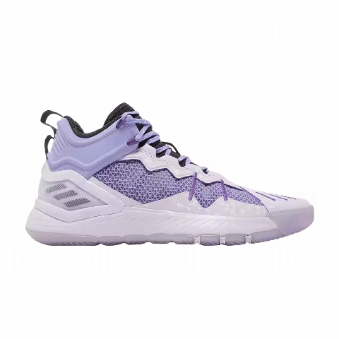 adidas D Rose Son of Chi 'Rare Gems'