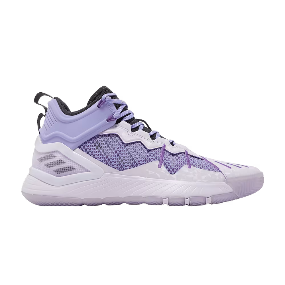 adidas D Rose Son of Chi Rare Gems