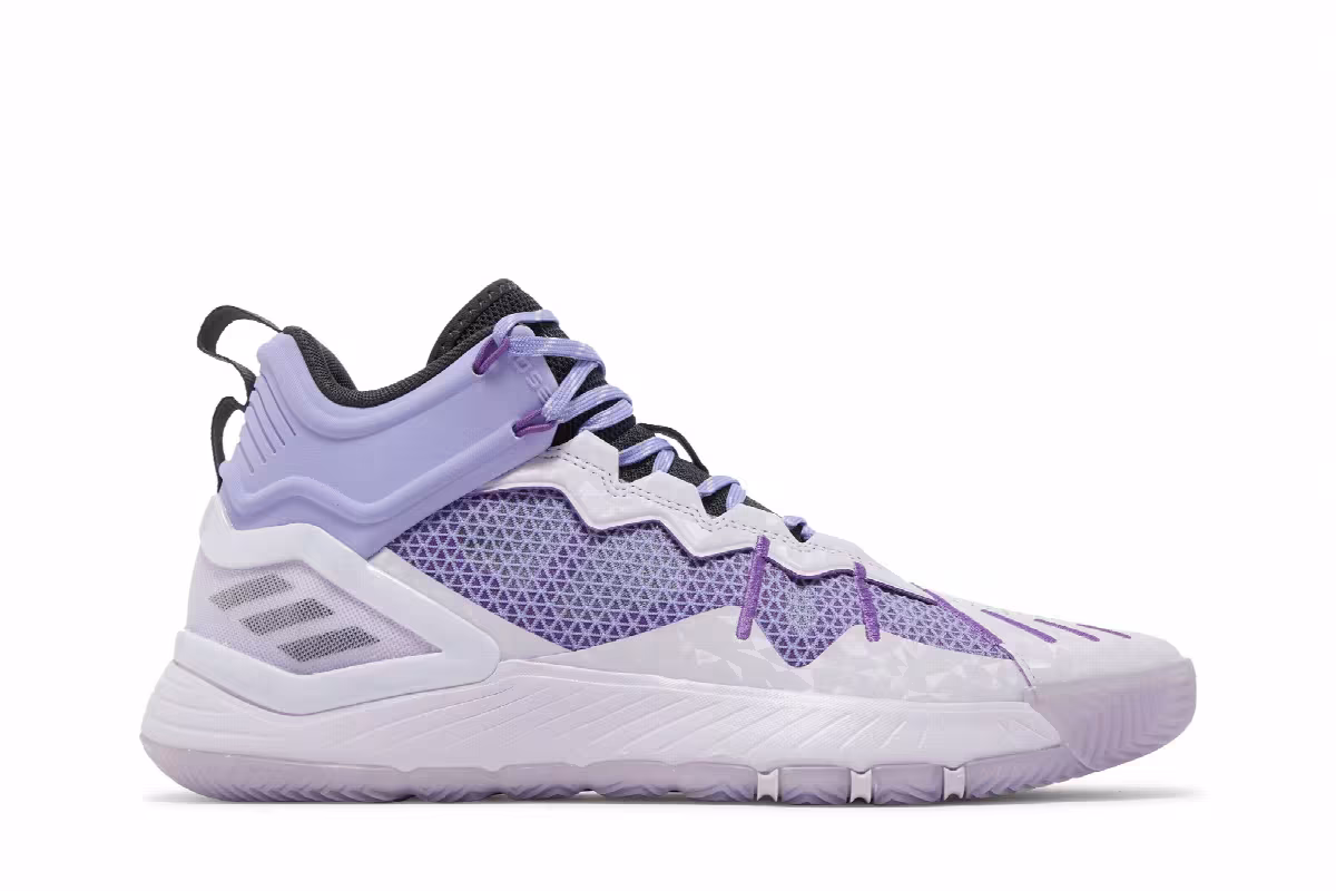 adidas D Rose Son of Chi Rare Gems, view 2