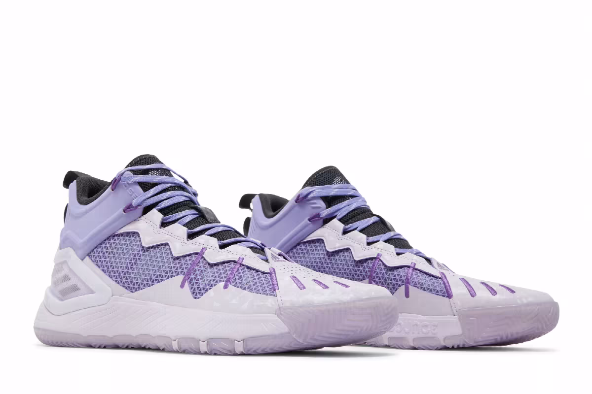 adidas D Rose Son of Chi Rare Gems, view 9