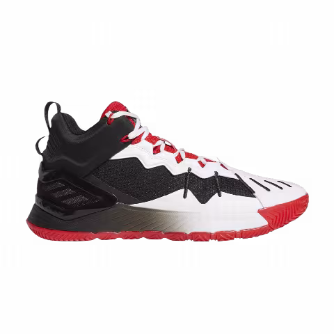 adidas D Rose Son of Chi 'Chicago'