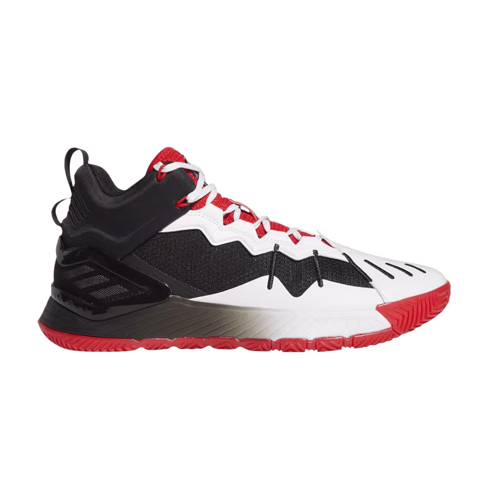 adidas D Rose Son of Chi Chicago