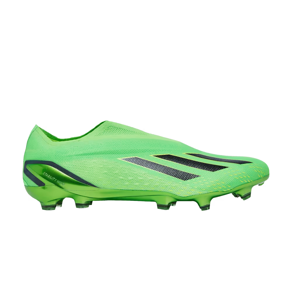adidas X Speedportal+ FG Game Data Pack