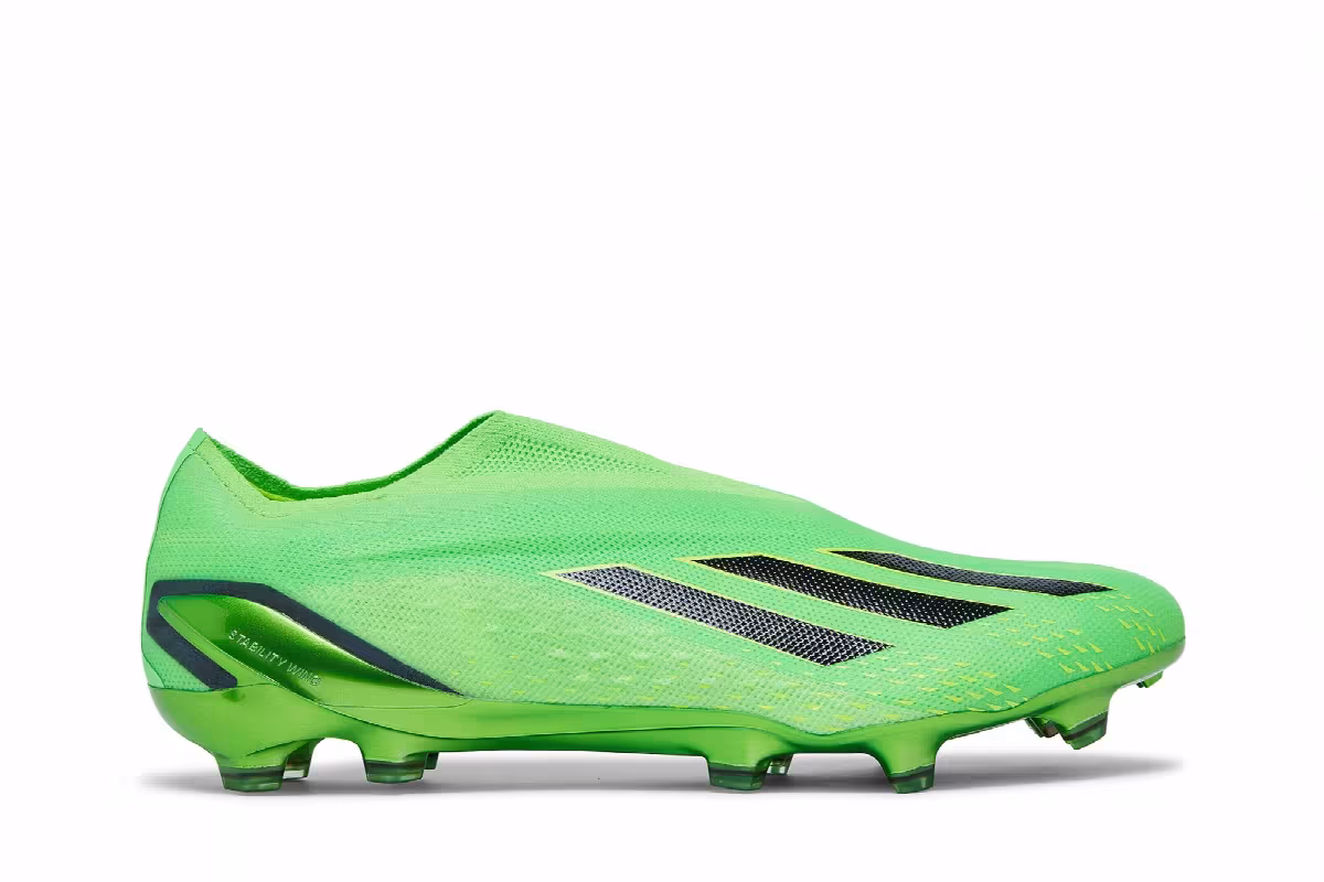 adidas X Speedportal+ FG Game Data Pack, view 2
