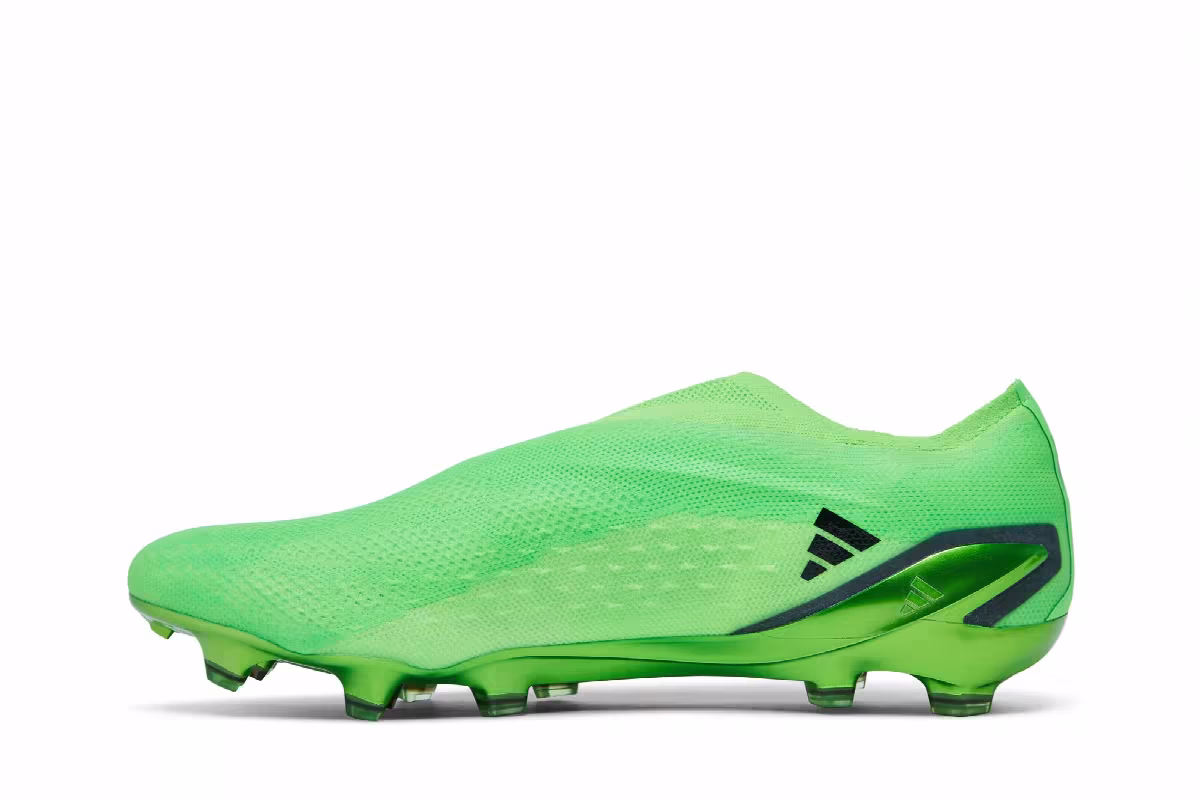 adidas X Speedportal+ FG Game Data Pack, view 4