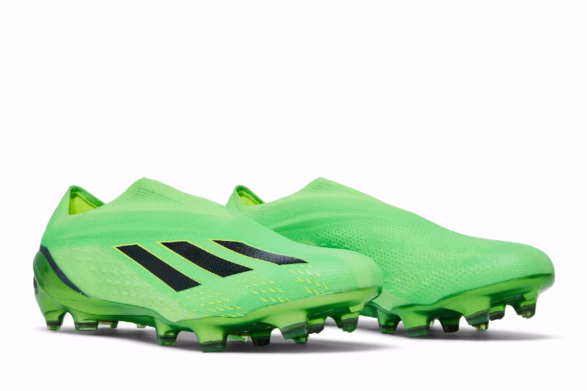 adidas X Speedportal+ FG Game Data Pack, view 9