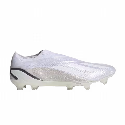 adidas X Speedportal+ FG 'White Black'