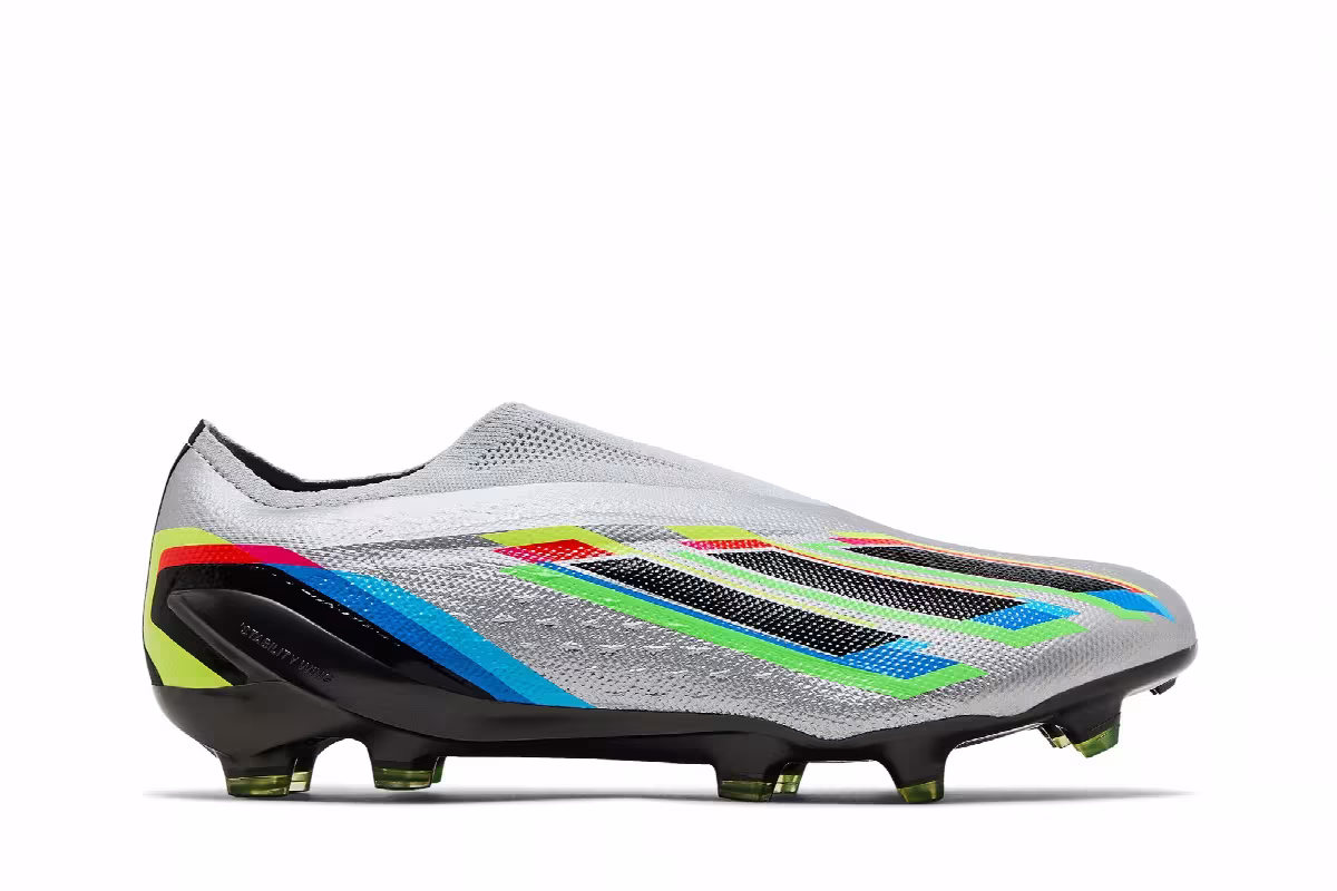 adidas X Speedportal+ FG Beyond Fast, view 2