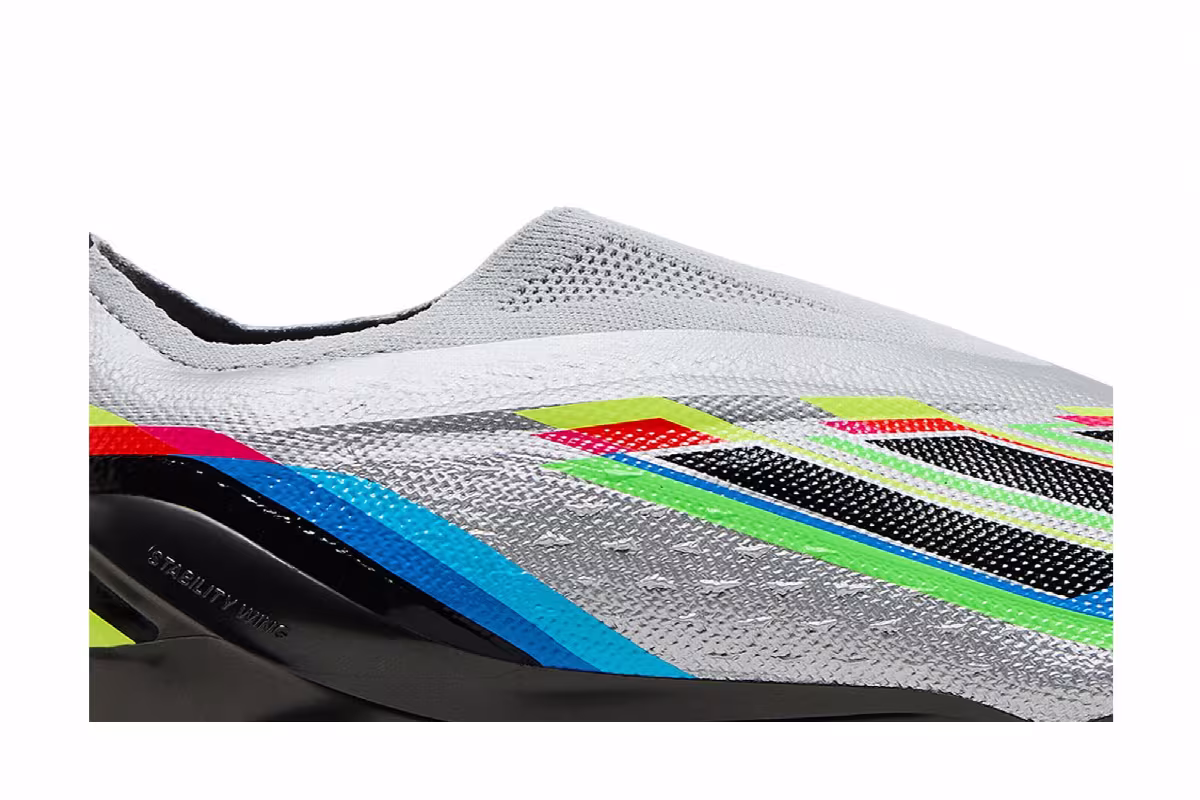adidas X Speedportal+ FG Beyond Fast, view 3